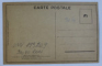 BUCURESTI , VEDERE PANORAMICA , REPRODUCERE DUPA O GRAVURA DIN COLECTIA OLSZEWSKI , SECOLUL XVIII , CARTE POSTALA ILUSTRATA , POLICROMA , NECIRCULATA , PERIOADA INTERBELICA
