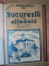 BUCURESTII DE ALTA DATA 1901-1910, VOL.I-IV-EDITIA II,  CONSTANTIN BACALBASA, BUC. 1935-36
