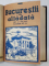BUCURESTII DE ALTA DATA de CONSTANTIN BACALBASA , VOLUMELE I - IV - BUCURESTI, 1927 - 1936