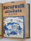 BUCURESTII DE ALTA DATA de CONSTANTIN BACALBASA , VOLUMELE I - IV - BUCURESTI, 1928 - 1936