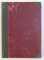 BUCURESTII DE ALTADATA 1871 - 1884 VOL. I de CONSTANTIN BACALBASA , 1927