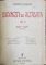 BUCURESTII DE ALTADATA de C. BACALBASA, VOL. I-IV, 1927-1936, COLEGAT INTR-UN SINGUR TOM