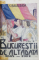 BUCURESTII DE ALTADATA de C. BACALBASA, VOL. I-IV, 1927-1936, COLEGAT INTR-UN SINGUR TOM