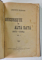 BUCURESTII DE ALTADATA , VOLUMELE I - IV de CONSTANTIN BACALBASA , 1927 - 1933