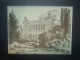 BUCURESTII PITORESC, DOUA ZECI GRAVURI DE A POITEVIN SCHELETTI ,TIPARITA IN 1938