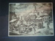 BUCURESTII PITORESC, DOUA ZECI GRAVURI DE A POITEVIN SCHELETTI ,TIPARITA IN 1938
