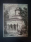 BUCURESTII PITORESC, DOUA ZECI GRAVURI DE A POITEVIN SCHELETTI ,TIPARITA IN 1938