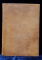 BUCURESTII - REVISTA MUZEULUI MUNICIPIULUI BUCURESTI - DR. G. SEVEREANU - BUCURESTI, 1935