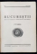 BUCURESTII - REVISTA MUZEULUI MUNICIPIULUI BUCURESTI - DR. G. SEVEREANU - BUCURESTI, 1935