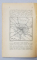 BUCURESTII - SCHITA GEOGRAFICA de VINTILA MIHAILESCU , 1935