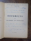 Bucurestii si vremurile de odinioara, Dr. Weinberg, Bucuresti 1947 cu dedicatia autorului.