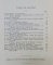 BUCURESTII VECHI , BULETINUL SOCIETATII ISTORICO - ARHEOLOGICE '' BUCURESTII VECHI '' , ANII I - V , 1930 - 1934 , 1935