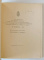 BUCURESTII VECHI -DOCUMENTE ICONOGRAFICE -BUCURESTI, 1936
