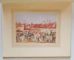 BUCURESTII VECHI -DOCUMENTE ICONOGRAFICE -BUCURESTI, 1936