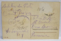 BUDAPEST - GELERTBERG , CARTE POSTALA , 1914