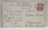 BUDAPESTA , VEDERE DE PE DUNARE , CARTE POSTALA ILUSTRATA , MONOCROMA , CIRCULATA , 1916