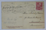 BUKOWINER BAUERNTYPEN  - TIPURI DE TARANI BUCOVINENI , CARTE POSTALA ILUSTRATA , POLICROMA , CIRCULATA , INCEPUT DE SECOL XX