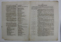 BULETIN OFICIAL AL PRINCIPATULUI TERII ROMANESTI , SEPTEMBRIE 28 , NO. 92 , ANUL 1849 , TIPARIT CU ALFABET CHIRILIC