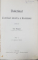 BULETINUL COMISIEI ISTORICE A ROMANIEI , publicat de IOAN BOGDAN , VOLUMELE I - II , 1915 - 1916 , VOLUMUL II CU PETE *