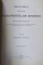 BULETINUL COMISIEI MONUMENTELOR ISTORICE , PUBLICATIE TRIMESTRIALA , 1908-1911