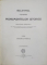 Buletinul Comisiunii Monumentelor Istorice, Anul I - IV - 1908 - 1911