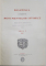 Buletinul Comisiunii Monumentelor Istorice, Anul V - IX - 1912 - 1916