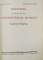 BULETINUL COMISIUNII MONUMENTELOR ISTORICE , PUBLICATIUNE TRIMESTRIALA , ANII XIX - XX  , COLIGAT DE 6 FASCICULE , APARUTE IN ANII 1926 - 1927