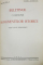 BULETINUL COMISIUNII MONUMENTELOR ISTORICE , PUBLICATIUNE TRIMESTRIALA , ANII XXII - XXIV , COLIGAT DE 8 FASCICULE , APARUTE IN ANII 1929 - 1931