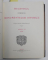 BULETINUL COMISIUNII MONUMENTELOR ISTORICE , PUBLICATIUNE TRIMESTRIALA , COLEGAT DE PATRU ANI , V- VIII , 1912 - 1915