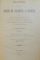 BULETINUL DECISIUNILOR CURTEI DE CASATIUNE SI JUSTITIE, VOLUMUL XXXIII IN 2 PARTI  1895