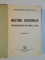 BULETINUL DECIZIUNILOR PRONUNTATE IN ANUL 1922 , VOL. LIX de ANDREI RADULESCU , FILIP MIHAILESCU , DAMIAN G. STEFANESCU , IOAN I. VLADUTA si G. V. PROTOPOPESCU , 1940