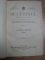 Buletinul Direcţiunei Generale a Serviviului Sanitar, Anul XVII, 1905, Bucureşti