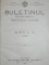 BULETINUL DIRECTIUNII GENERALE  A SERVICIULUI SANITAR  ANUL X 1898 - BUC. 1898