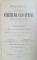 BULETINUL HOTARARILOR CURTII DE CASATIE DATE IN MATERIE CIVILE, TOMUL XI, NR.1: IANUARIE 1872, 1873