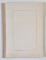 BULETINUL MUZEULUI MILITAR NATIONAL , ANUL II , 1938-1939 , NR. 3-4 , COPERTA FATA REFACUTA