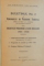 BULETINUL NO. 2 AL SEMINARULUI DE PEDAGOGIE TEORETICA SI AL BIBLIOTECII PEDAGOGICE A CASEI SCOALELOR 1925-1926 / EDUCATIA MORALA 1927 / PROBLEME ALE INVATAMANTULUI ROMANESC 1928