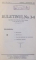 BULETINUL NR. 3-4 , ANUL I , AUGUST-DECEMBRIE 1937