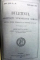 Buletinul societatii numismatice romane 1922