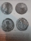 BULETINUL SOCIETATII NUMISMATICE ROMANE. ANII 86-87 (1992-1993) NR. 140-141