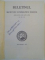 BULETINUL SOCIETATII NUMISMATICE ROMANE ANII LXVII - LXIX (1973 - 1975) NR. 121 - 123 , 1975