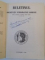 BULETINUL SOCIETATII NUMISMATICE ROMANE ANII LXXVII - LXXIX (1983 - 1985) NR. 131 - 133 , 1986