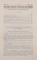 BULETINUL SOCIETATII POLITECNICE DIN ROMANIA , ANUL LVI NR. 6 , IUNIE 1942, ANUL X, NR 1, MARTIE 1942