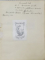 BULETINUL SOCIETATII PRIETENII ROMANIEI, DEDICAT REGINEI MARIA, NEW YORK, 1926