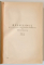 BULETINUL SOCIETATII REGALE ROMANE DE GEOGRAFIE , TOMUL LI , Bucuresti 1932