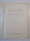 BULETINUL SOCIETATII REGALE ROMANE DE GEOGRAFIE, TOMUL XLV  1926