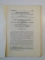 BULETINUL SOCIETATII REGALE ROMANE DE GEOGRAFIE, TOMUL XLV  1926