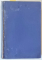 BULETINUL SOCIETATII REGALE ROMANE DE GEOGRAFIE.TOMUL XLVIII  1929