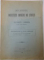 BULETINUL SOCIETATII ROMANE DE STIINTE DIN BUCURESTI-ROMANIA , CONTRIBUTIE LA FLORA DOBROGEI de P. ENCULESCU SI IULIUS PRODAN , ANUL XXI , NR. 5 , ANUL XXII , NR.6 , ANUL XXII , NR. 1 , 1912-1914 , DEDICATIE*