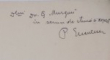 BULETINUL SOCIETATII ROMANE DE STIINTE DIN BUCURESTI-ROMANIA , CONTRIBUTIE LA FLORA DOBROGEI de P. ENCULESCU SI IULIUS PRODAN , ANUL XXI , NR. 5 , ANUL XXII , NR.6 , ANUL XXII , NR. 1 , 1912-1914 , DEDICATIE*