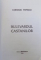 BULEVARDUL CASTANILOR de CORNELIU POPESCU , 2005 , DEDICATIE*